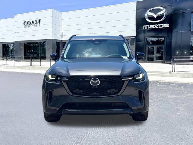 New 2026 MAZDA CX-90 3.3 Turbo S w/ Premium Package AWD/4WD image 2