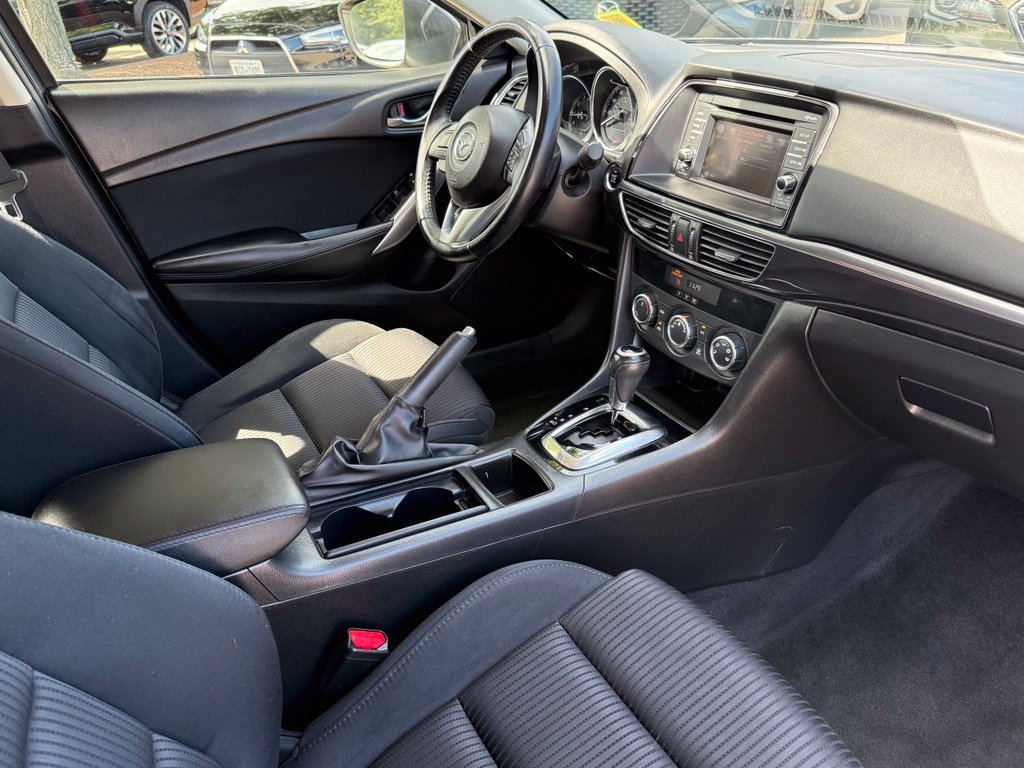 Used 2014 MAZDA MAZDA6 Sport FWD image 28
