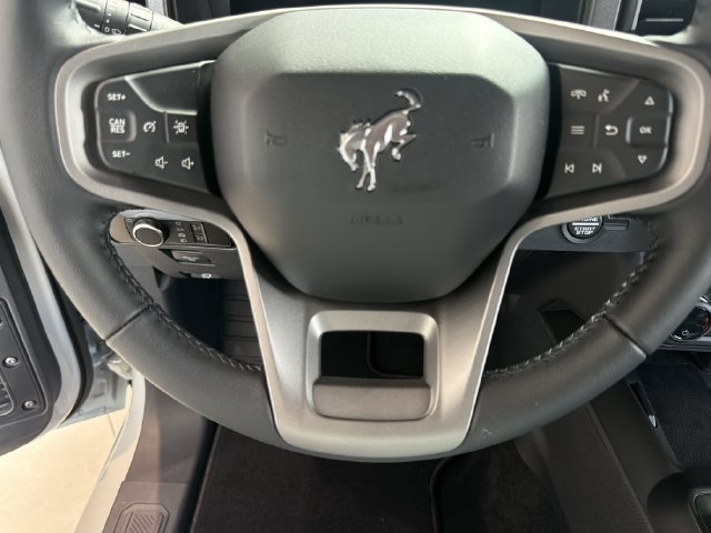 New 2026 Ford Bronco Big Bend AWD/4WD image 10