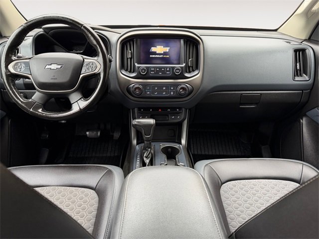 Used 2018 Chevrolet Colorado Z71 w/ Centennial Edition image 10