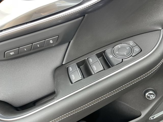New 2026 Buick Envision Sport Touring AWD/4WD image 13