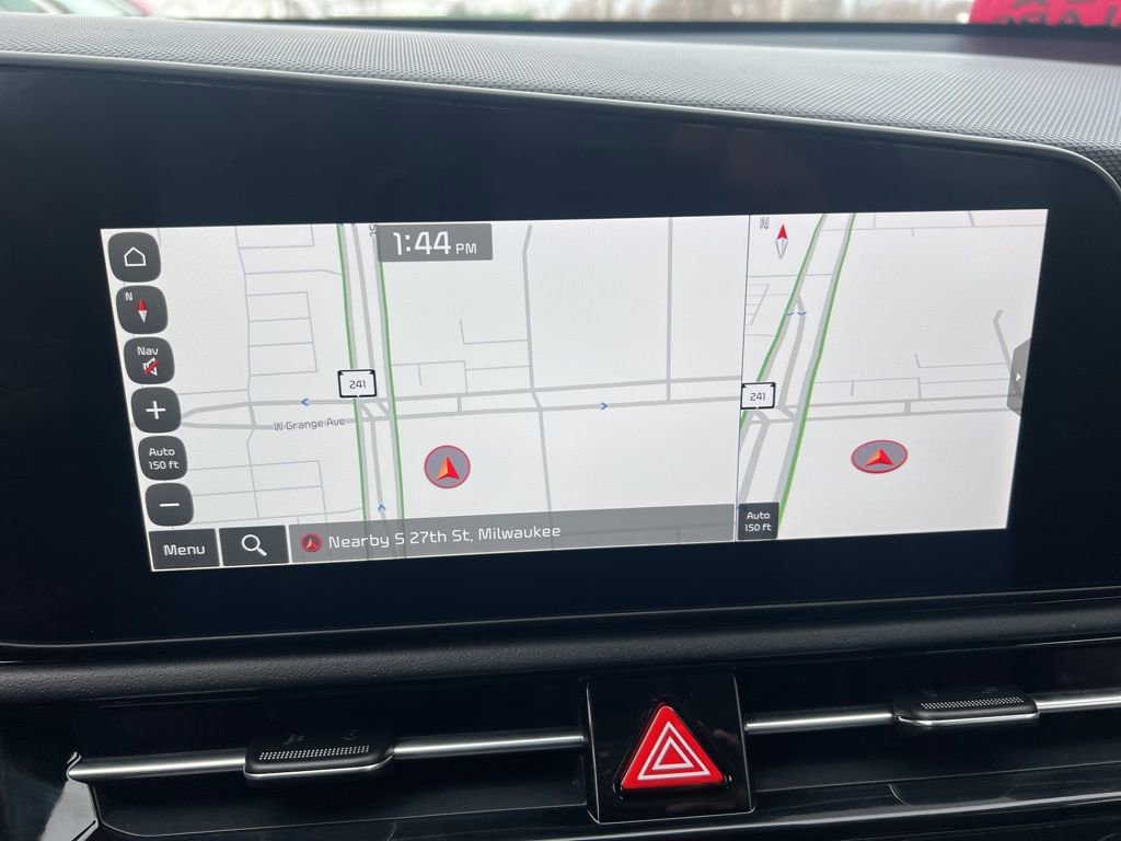 Certified 2024 Kia Niro EX image 55