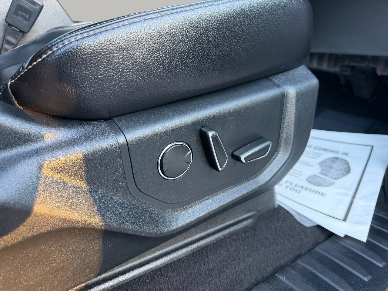 Used 2019 Ford F250 Lariat w/ Lariat Ultimate Package image 58