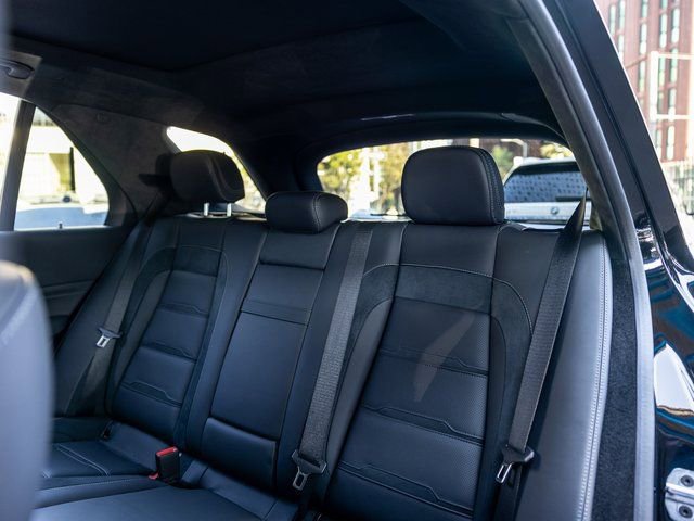 Used 2025 Mercedes-Benz GLE 63 AMG S w/ AMG Night Package image 30