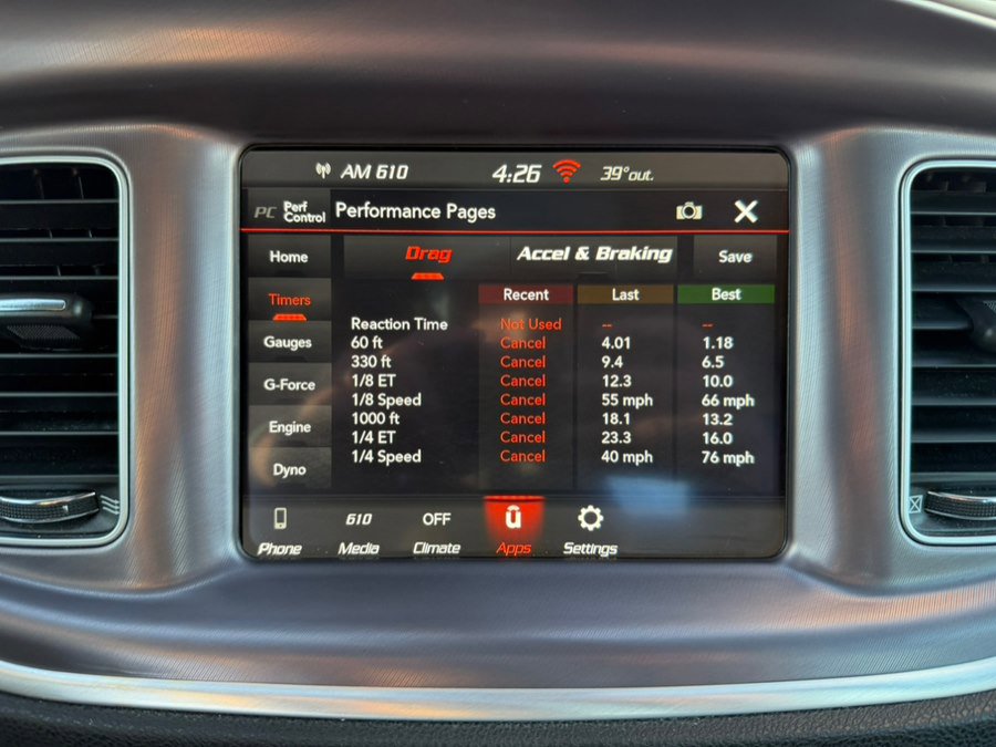 Used 2023 Dodge Charger GT image 36