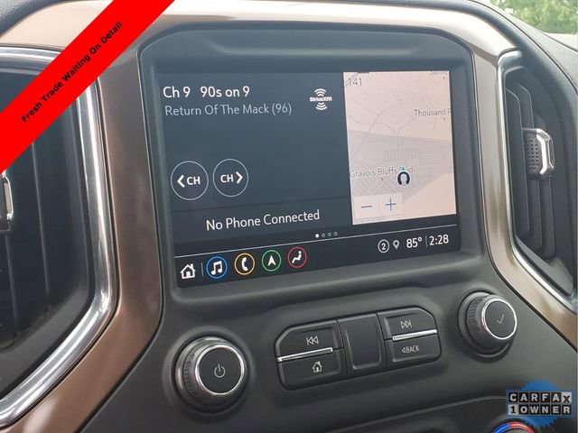 Used 2022 Chevrolet Silverado 1500 High Country AWD/4WD image 5