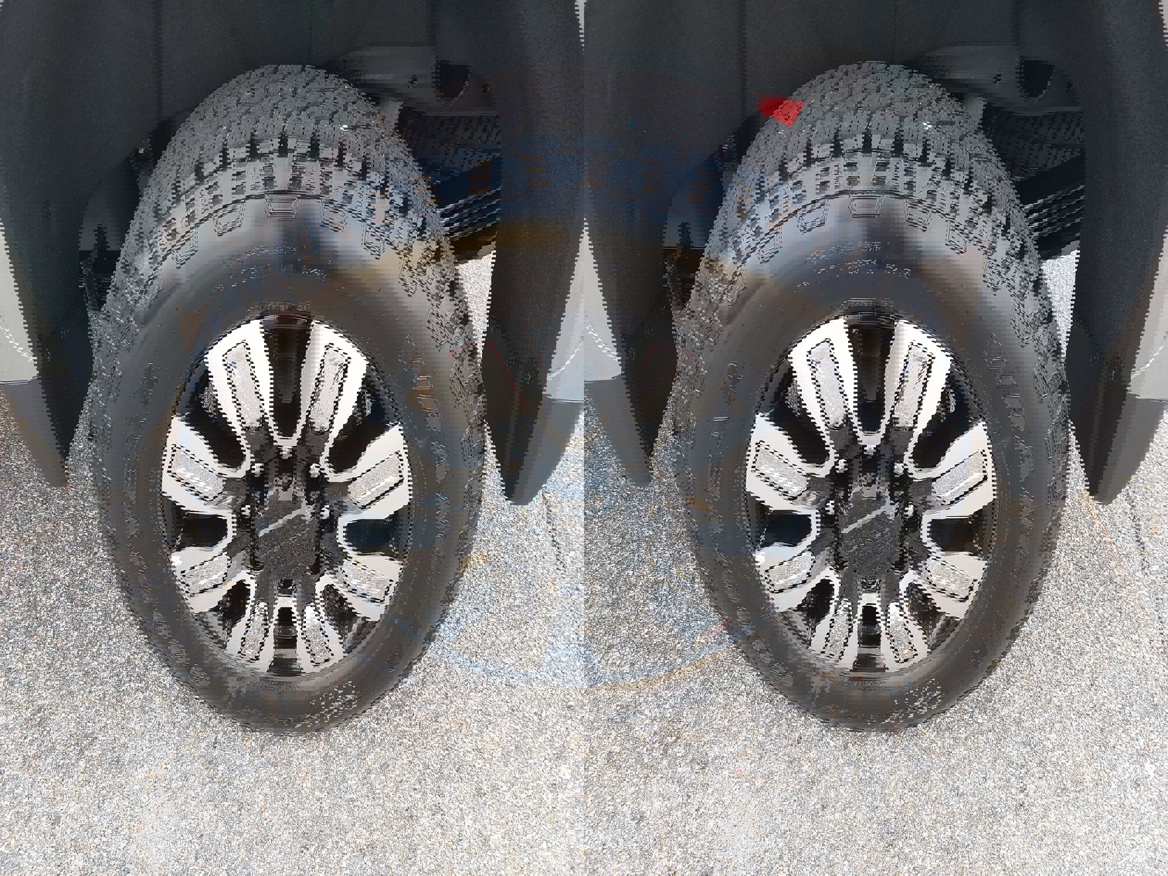 New 2026 GMC Sierra 2500 Denali w/ Technology Package image 36