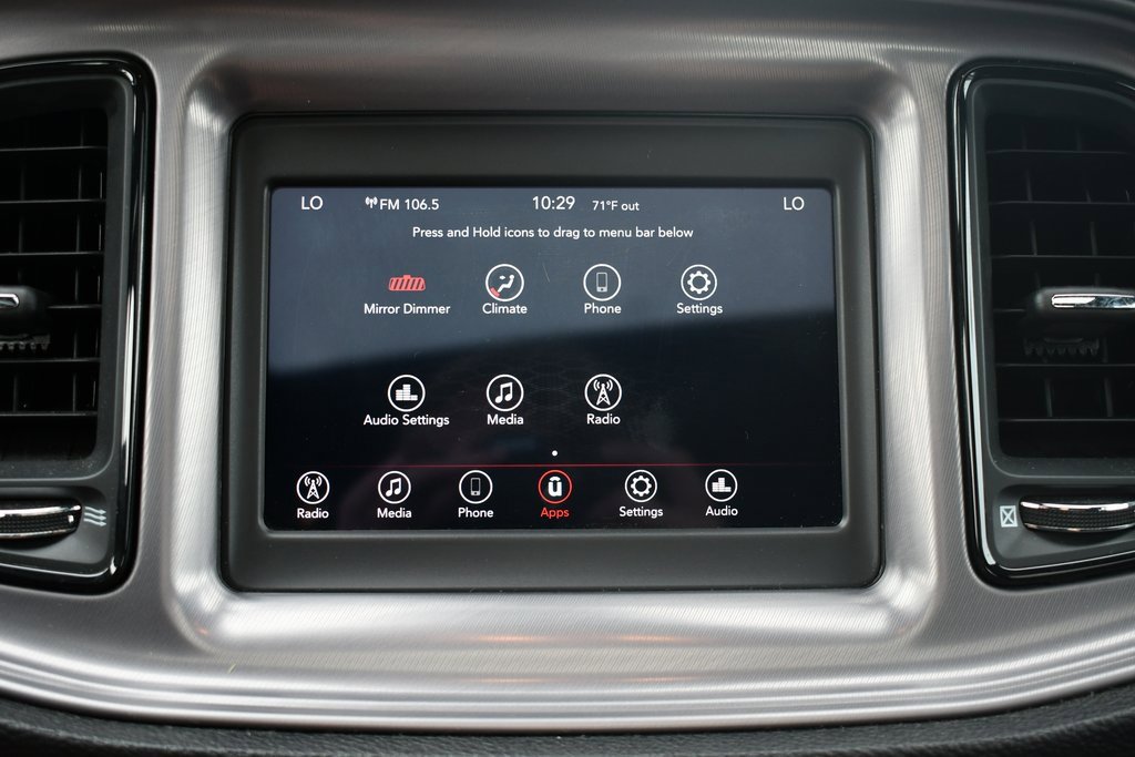 Used 2023 Dodge Challenger GT image 23