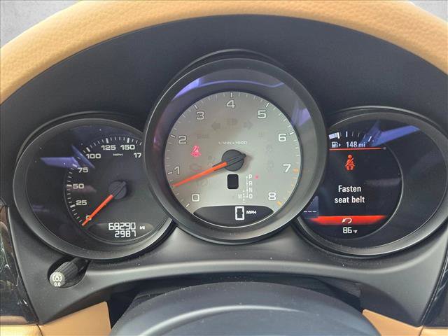 Used 2015 Porsche Macan S AWD/4WD image 11