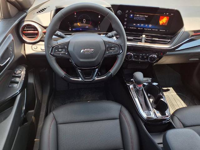 New 2026 Chevrolet Trax RS w/ Driver Confidence Package FWD image 25