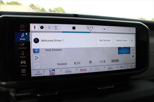 Certified 2024 Jeep Gladiator Sport image 29