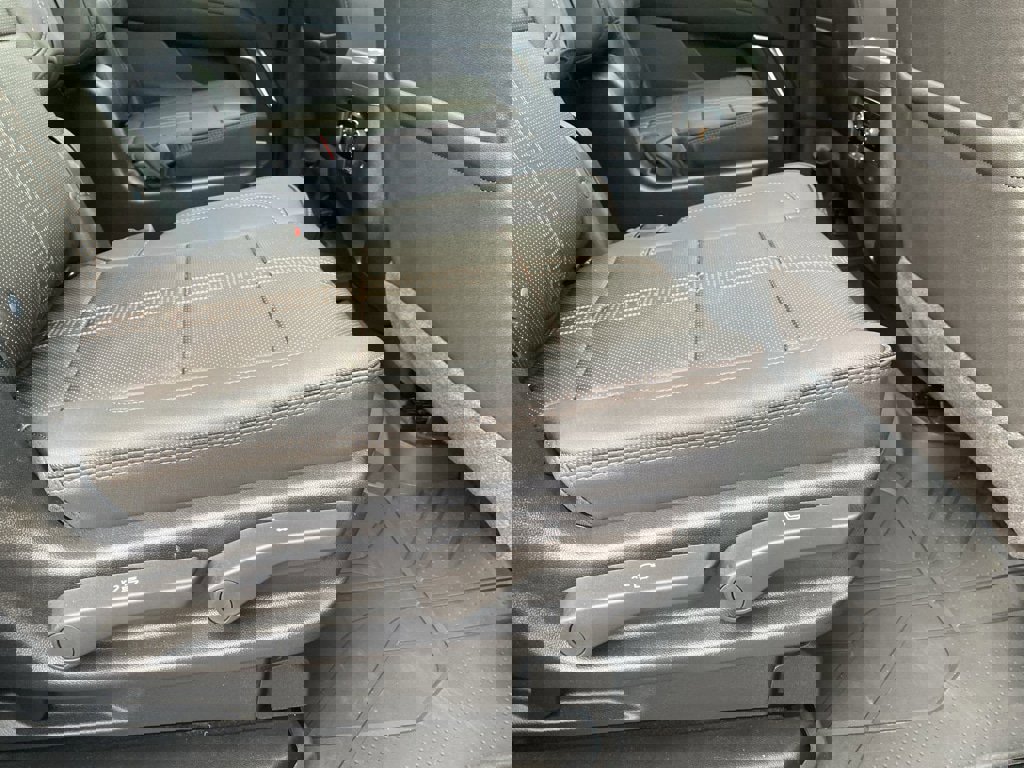 New 2026 Chevrolet Tahoe High Country w/ Sun And Tow Package image 19