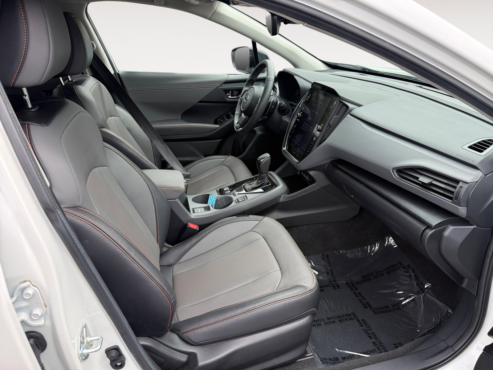 Certified 2026 Subaru Crosstrek 2.5i Limited AWD/4WD image 19
