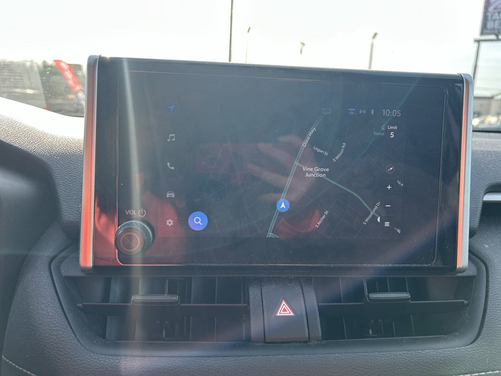 Used 2023 Toyota RAV4 XLE image 14