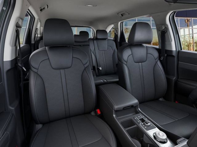 New 2026 Kia Sorento EX AWD/4WD image 16