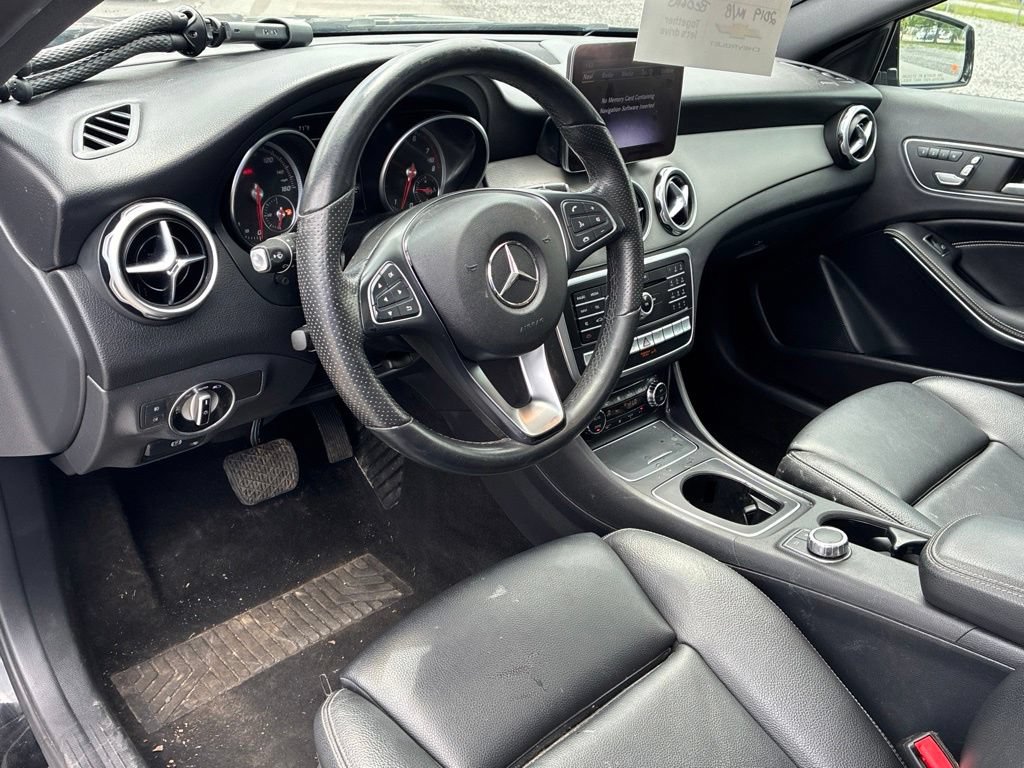 Used 2019 Mercedes-Benz GLA 250 4MATIC image 17