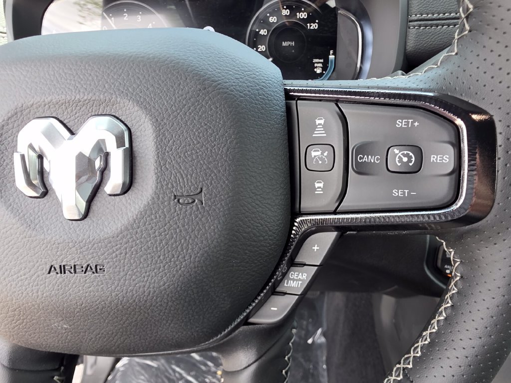 New 2026 RAM 2500 Power Wagon AWD/4WD image 19