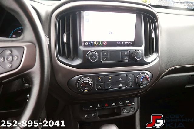 Used 2022 GMC Canyon AT4 AWD/4WD image 22