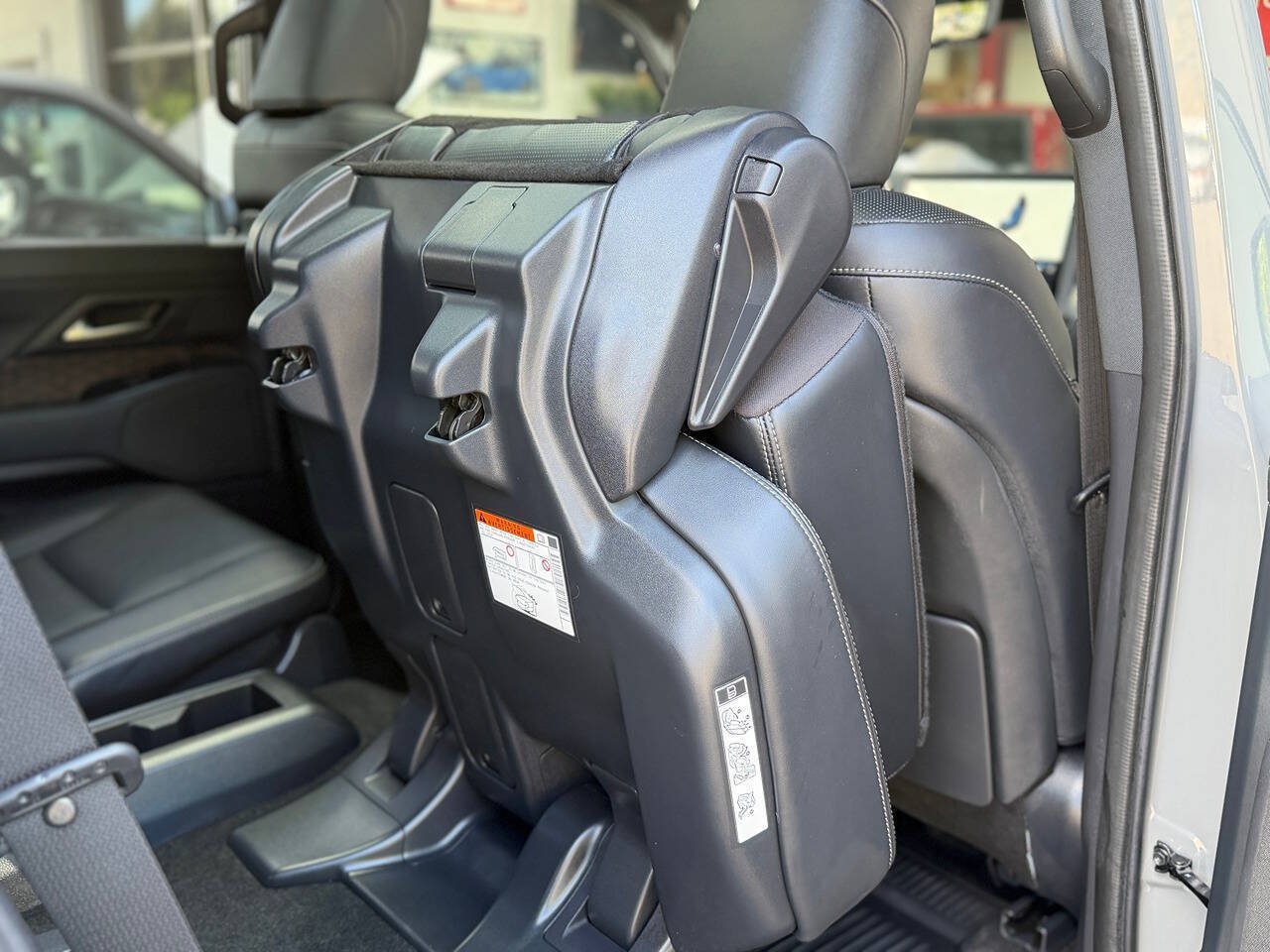 Used 2024 Lexus GX 550 w/ Cold Area Package AWD/4WD image 65
