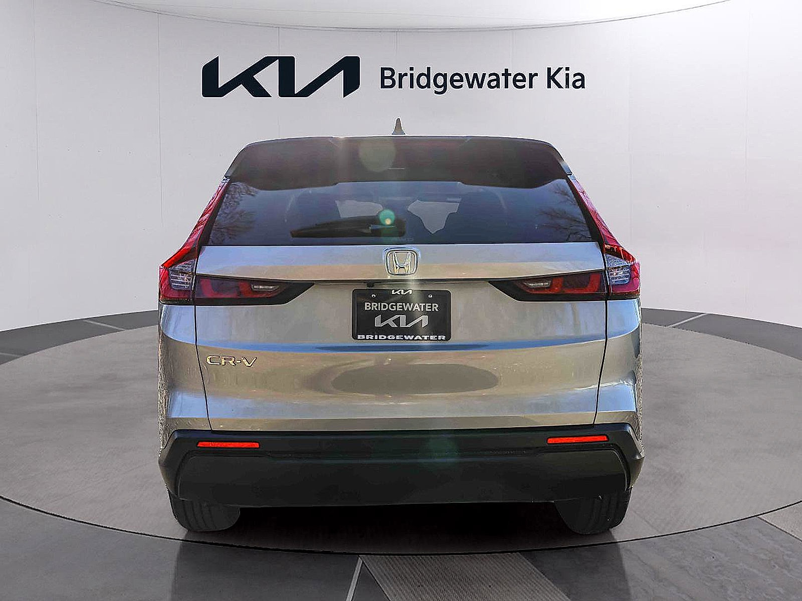 Used 2023 Honda CR-V EX image 6