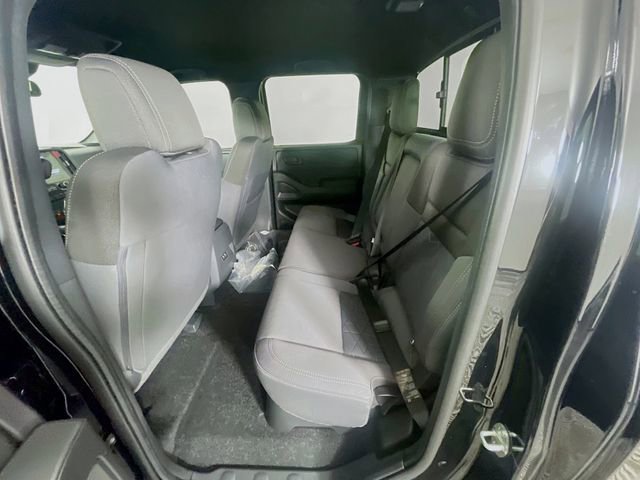 New 2026 Nissan Frontier SV w/ Tow Package image 14