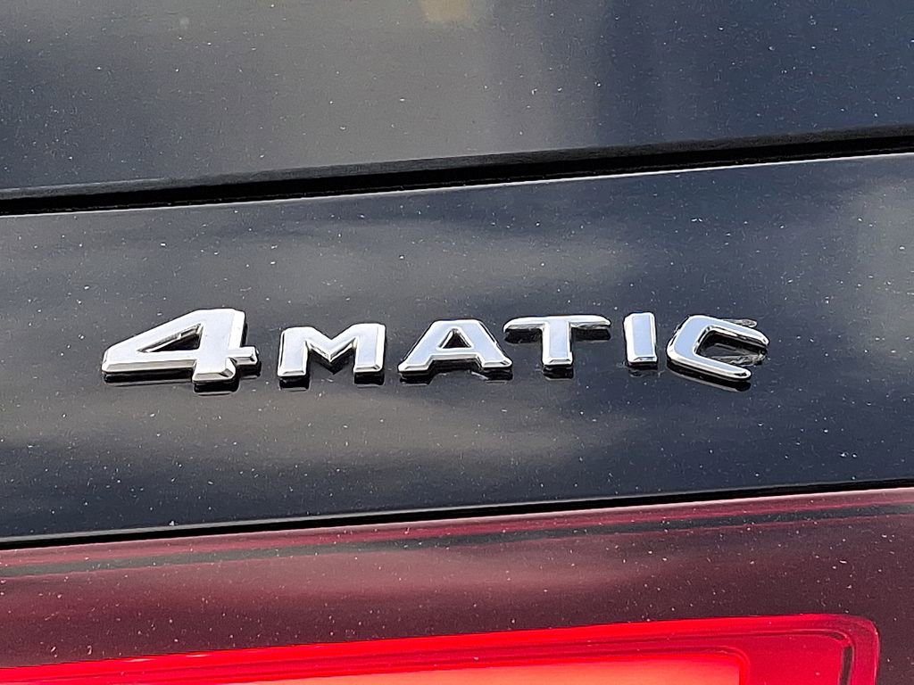 Used 2024 Mercedes-Benz GLE 350 4MATIC image 33