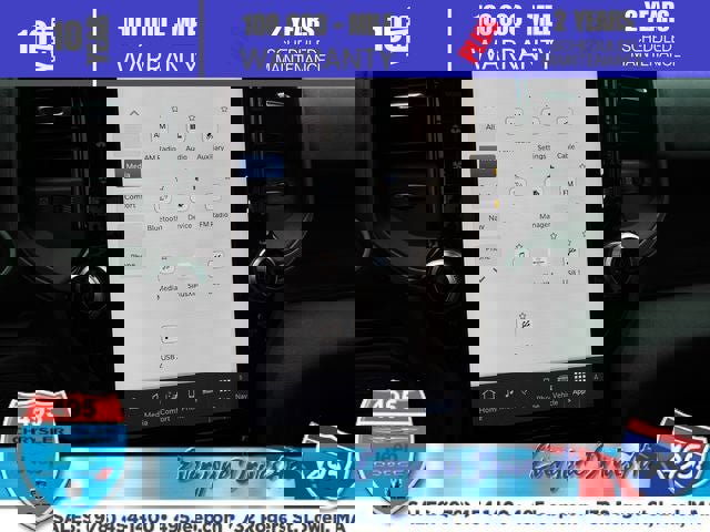 New 2026 RAM 3500 Tradesman image 24