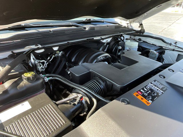 Used 2020 Chevrolet Tahoe LT image 11