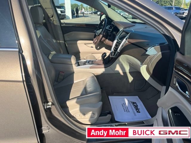 Used 2014 Cadillac SRX Luxury FWD image 34