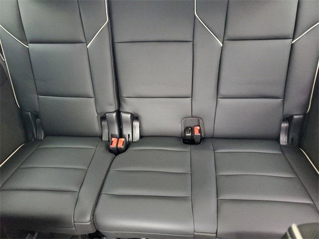 Used 2023 Cadillac Escalade Premium Luxury image 9