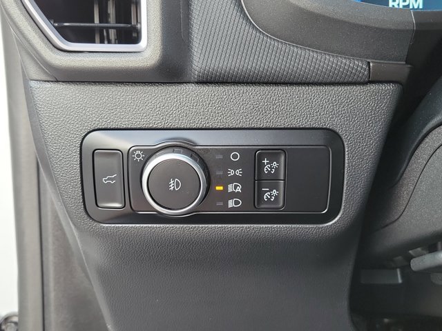 Certified 2025 Ford Bronco Sport Outer Banks w/ Outer Banks Tech Package+ image 26