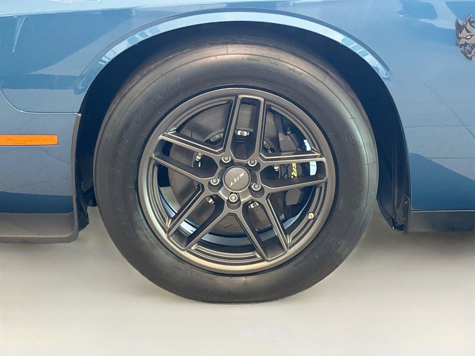 Used 2023 Dodge Challenger SRT Hellcat Redeye RWD image 33