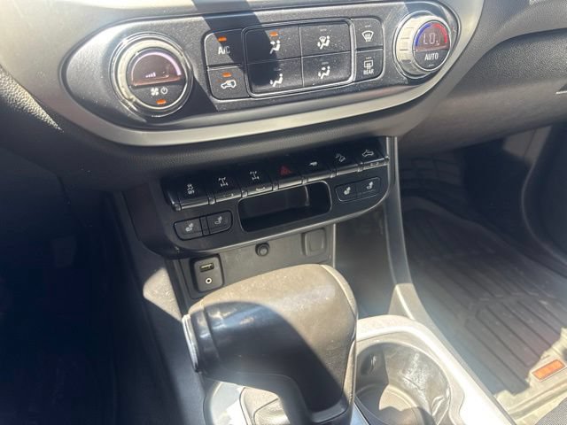 Used 2018 Chevrolet Colorado ZR2 AWD/4WD image 17