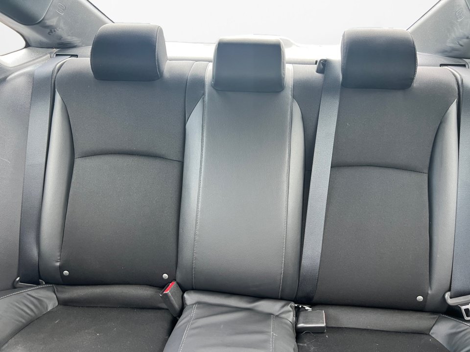 Used 2019 Honda Civic Sport image 15