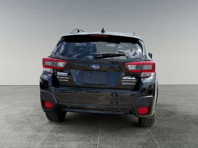 Used 2020 Subaru Crosstrek 2.0i Limited w/ Moonroof Package w/Navigation AWD/4WD image 4