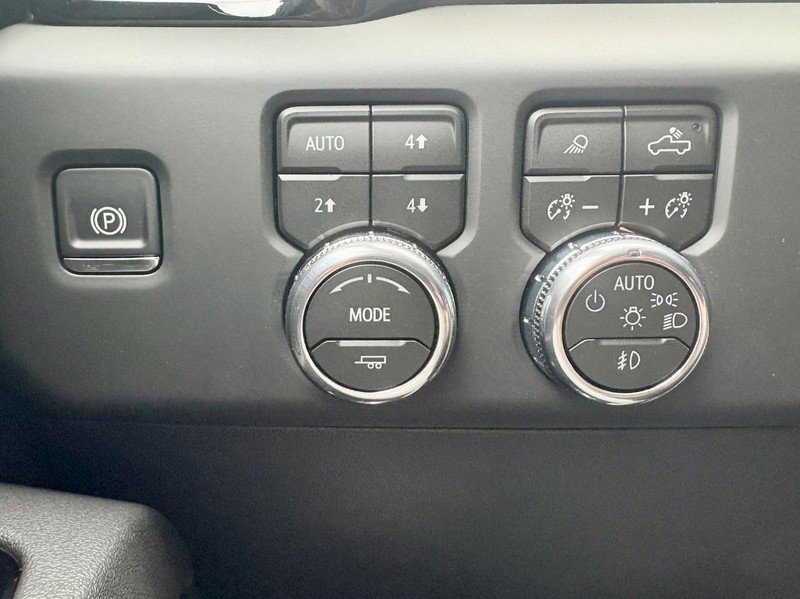 New 2026 GMC Sierra 1500 AT4 w/ AT4 Premium Package image 20