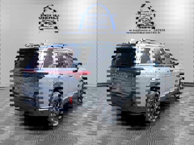 New 2026 Subaru Outback Limited image 43