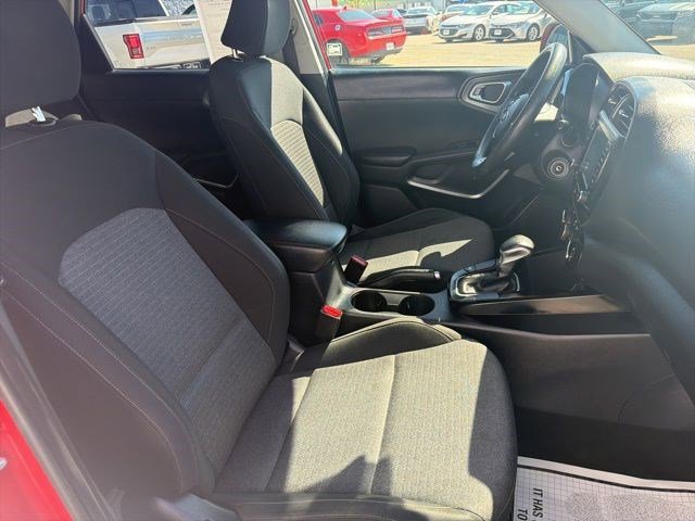 Used 2020 Kia Soul S FWD image 17