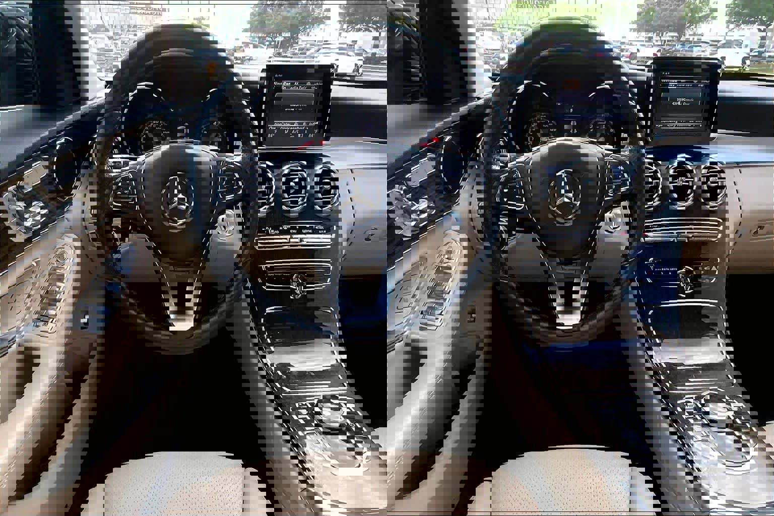 Used 2018 Mercedes-Benz C 300 Sedan image 6