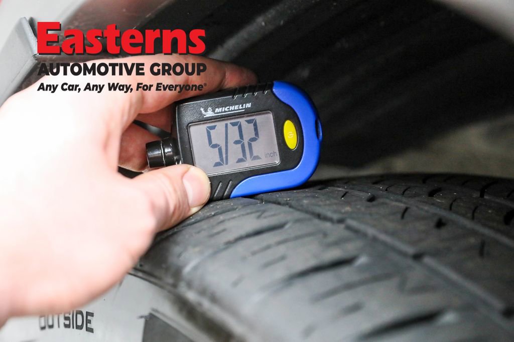 Used 2024 Mitsubishi Outlander SEL image 30