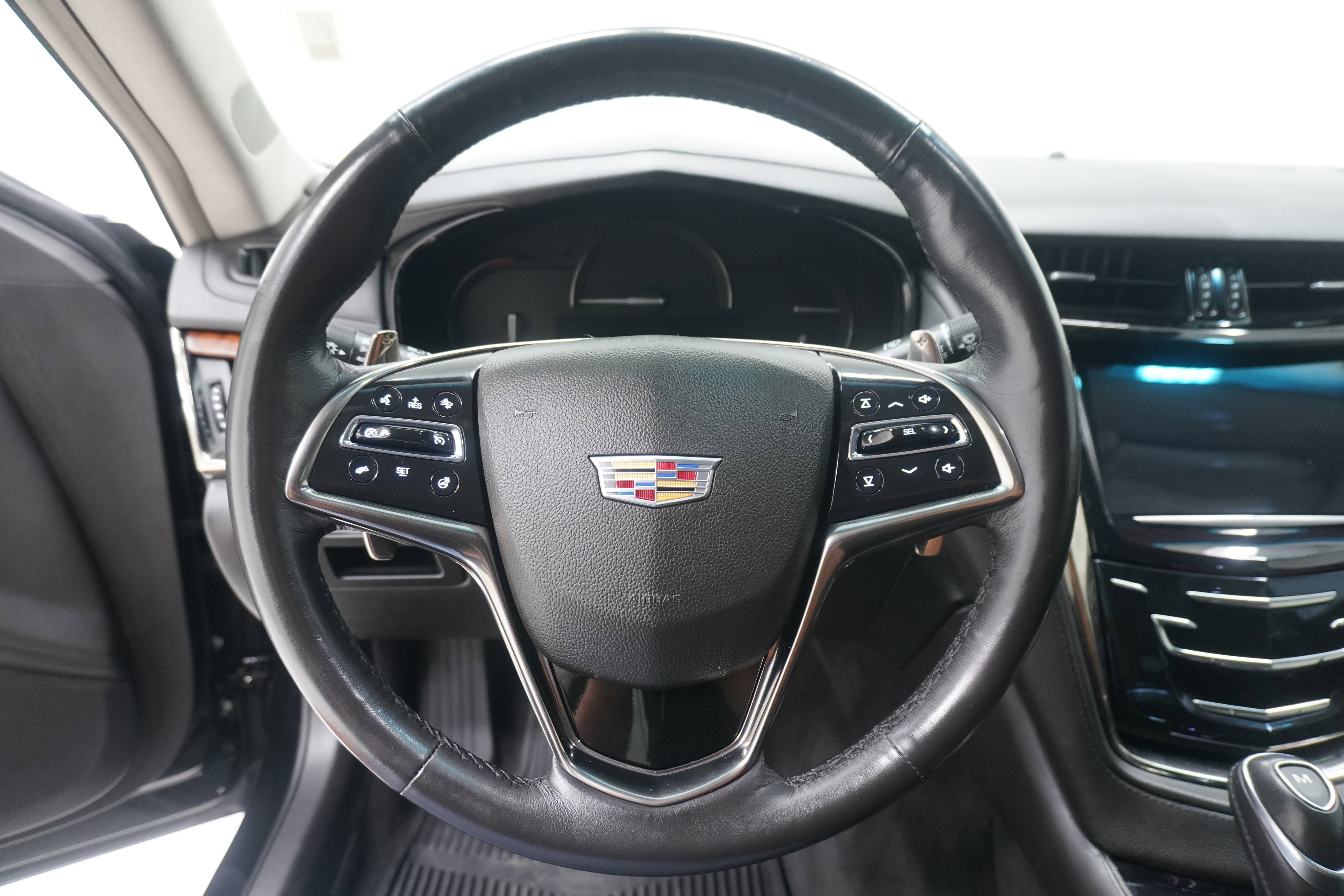 Used 2019 Cadillac CTS Luxury AWD/4WD image 18
