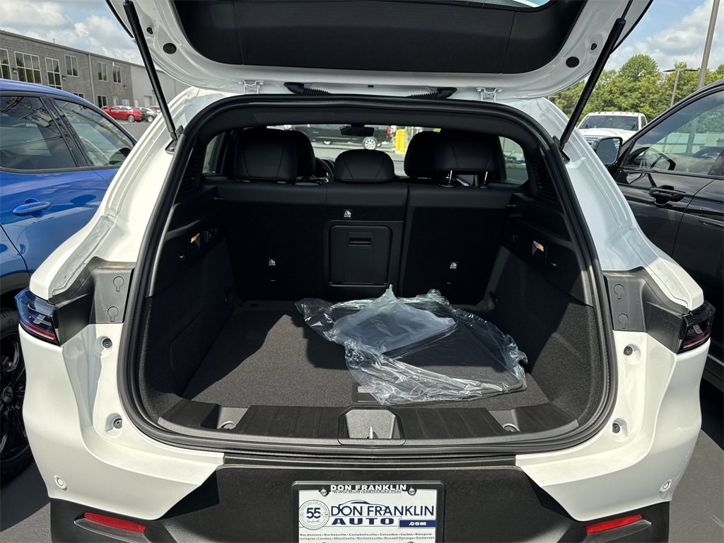 New 2025 Dodge Hornet GT w/ Track Pack image 28