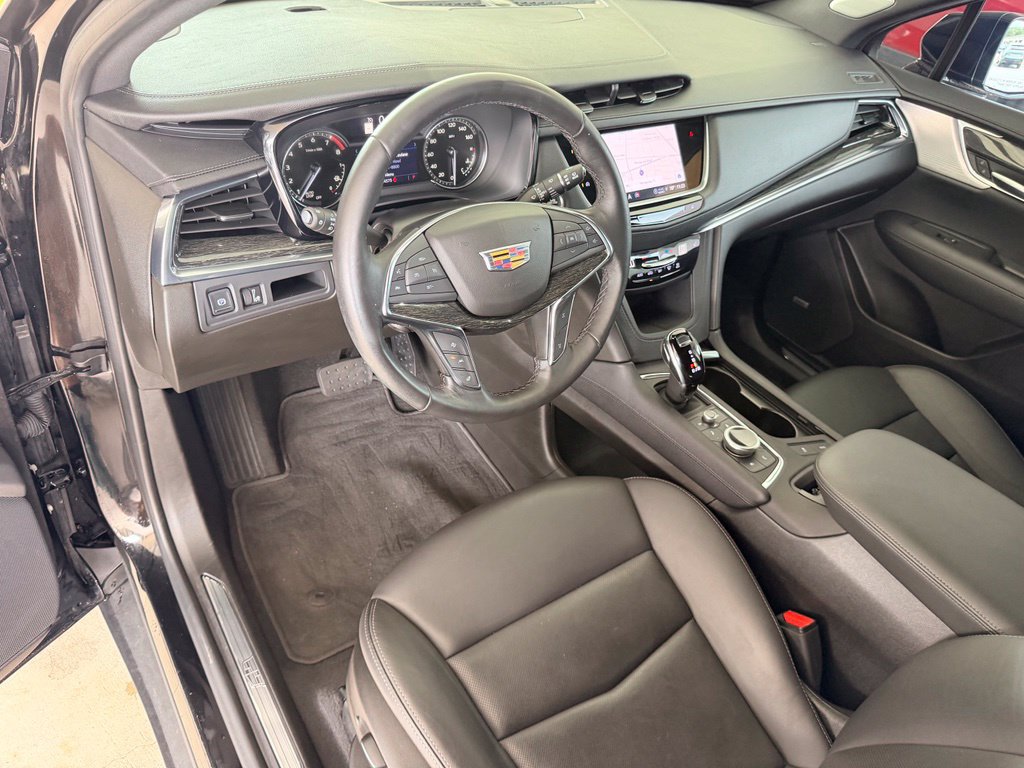 Used 2023 Cadillac XT5 Premium Luxury FWD image 13
