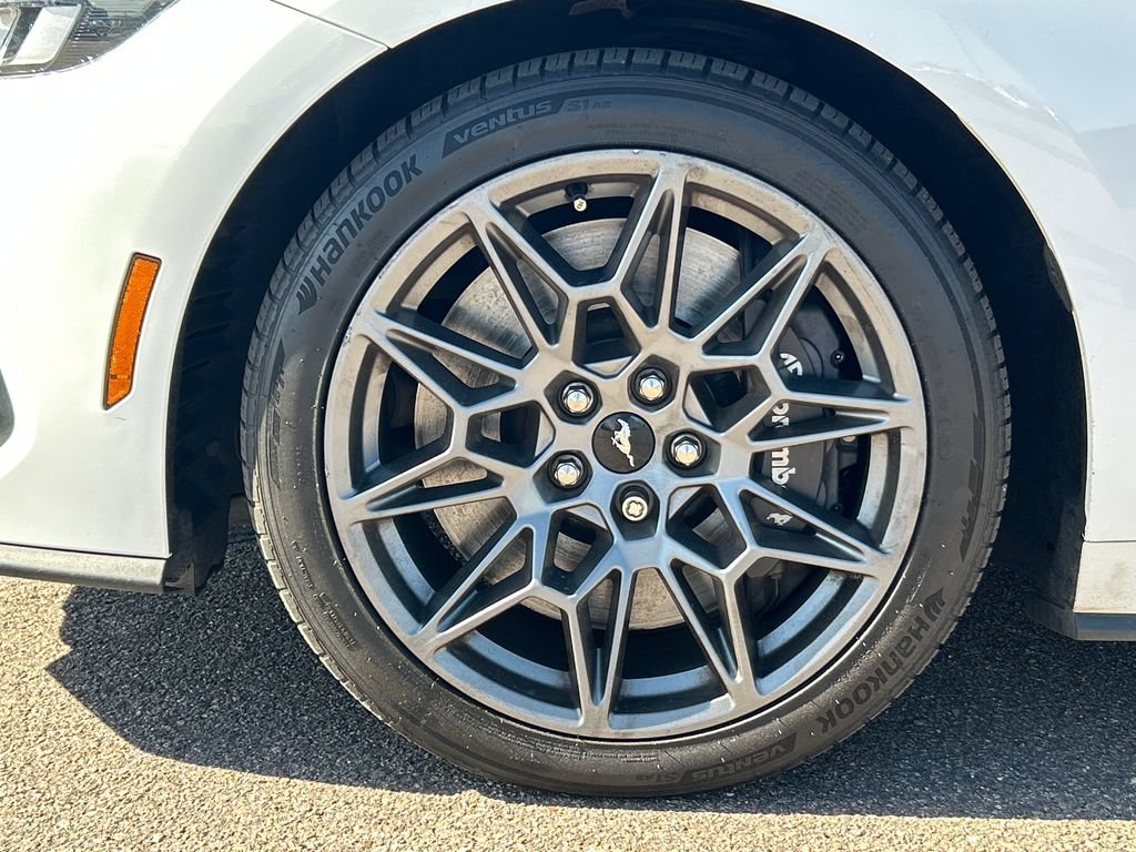 Used 2024 Ford Mustang GT RWD image 22