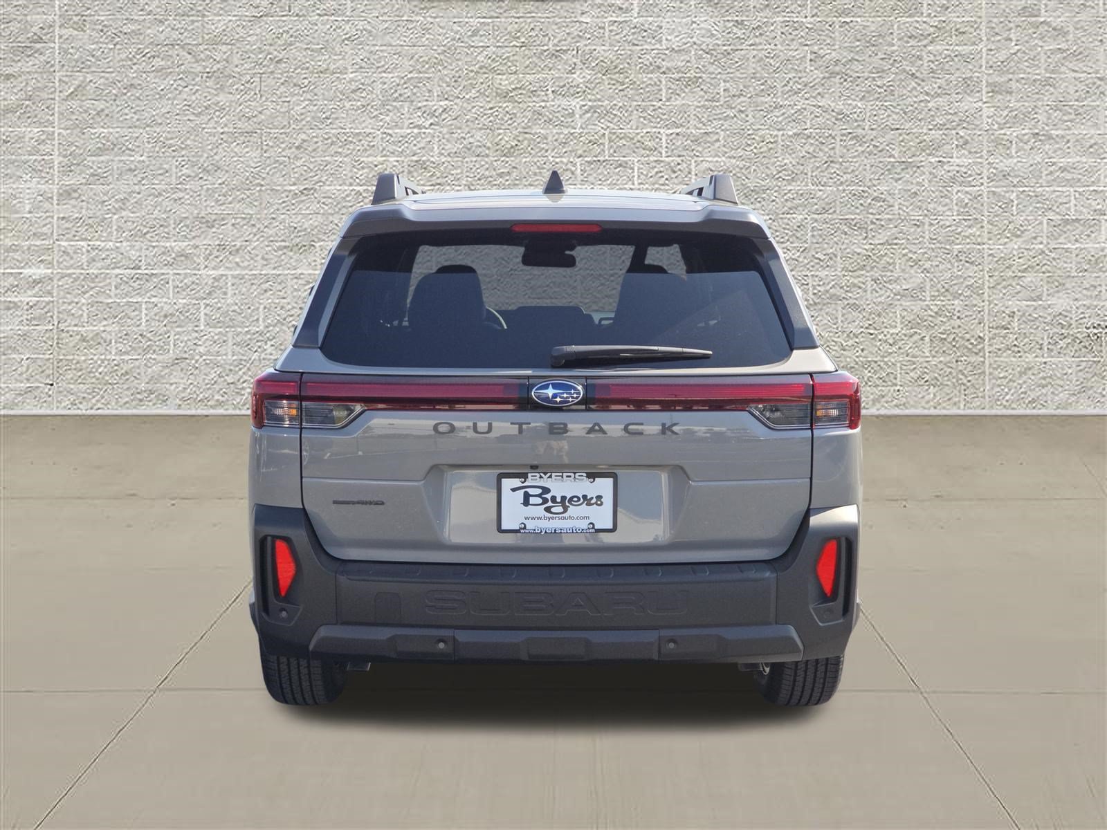 New 2026 Subaru Outback Limited XT AWD/4WD image 6