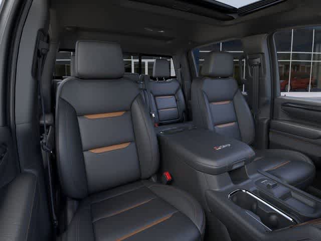 New 2026 GMC Sierra 2500 AT4 w/ AT4 Premium Plus Package AWD/4WD image 16