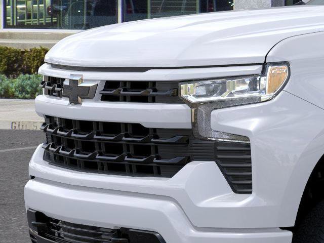New 2026 Chevrolet Silverado 1500 RST image 13