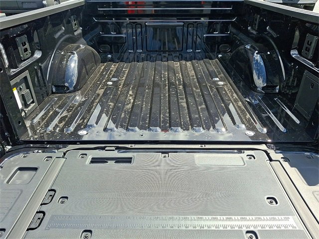 New 2025 Ford F150 Tremor w/ Equipment Group 402A High image 19