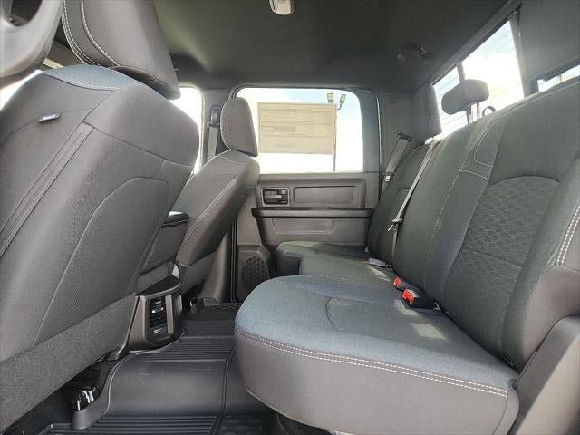 New 2026 RAM 2500 Tradesman AWD/4WD image 43
