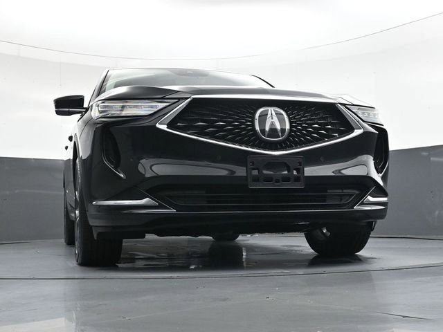 Used 2023 Acura MDX SH-AWD w/ Technology Package image 37